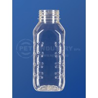 Бутылка 0,33 л арт. 02-207