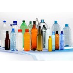 Преимущества пластиковых ПЭТ бутылок