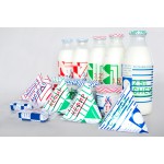 Виды упаковки молока и молочной продукции
