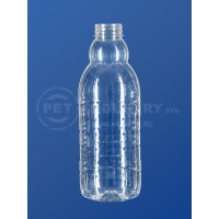Бутылка 1,0 л арт. 02-039