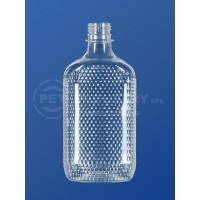 Бутылка 0,5 л арт. 02-095