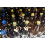 Срок хранения разливного пива в пластиковой бутылке