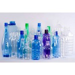 Технология производства пластиковых и ПЭТ-бутылок